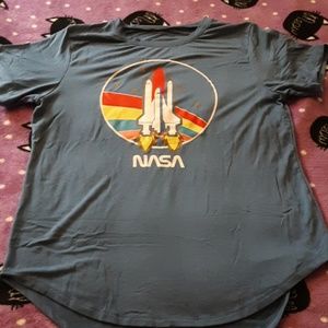 NASA T-Shirt